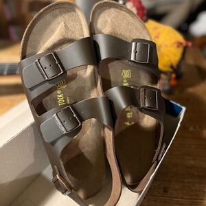 BIRKENSTOCK Milano 49